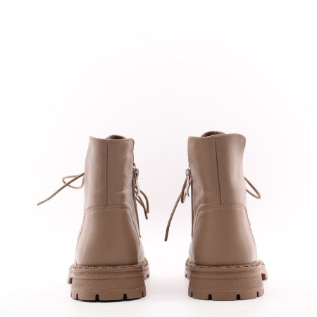 LUKME ботинки на низком каблуке