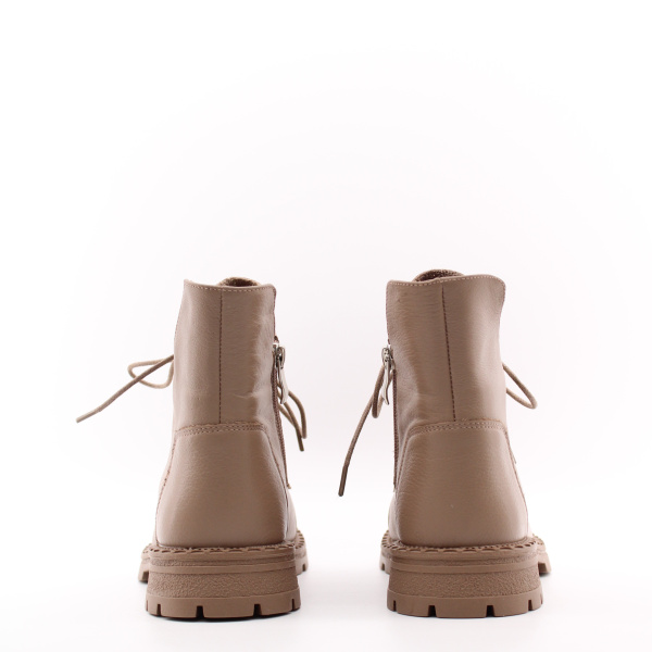 LUKME ботинки на низком каблуке