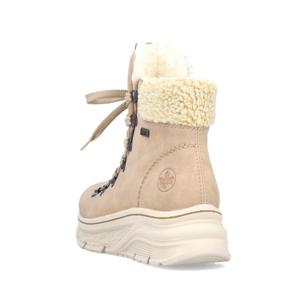 RIEKER ботинки