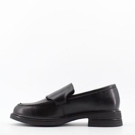 RESPECT лоферы из натуральной кожи