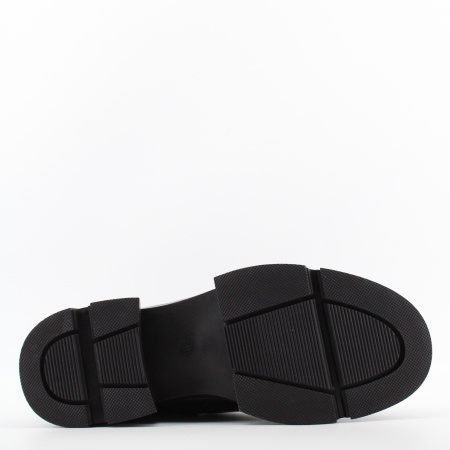 LUKME зимние полусапоги