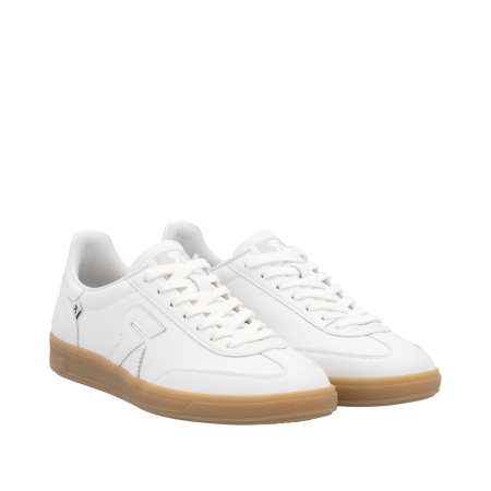 RIEKER Revolution белые кеды 