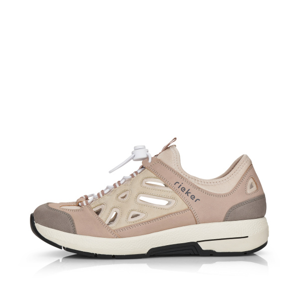 RIEKER летние кроссовки