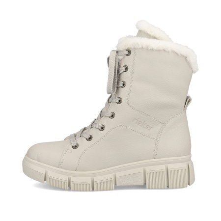 RIEKER ботинки зимние