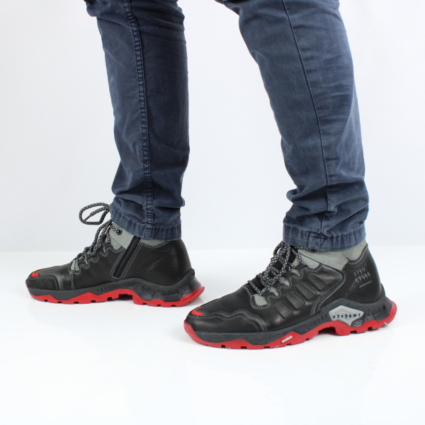 MARCO TREDI зимние кроссовки