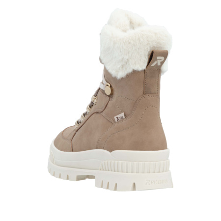 RIEKER Revolution зимние ботинки