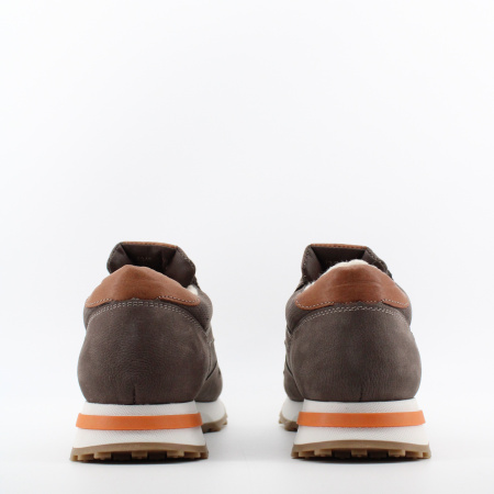 BASKARA утепленные кроссовки