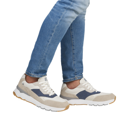 RIEKER Revolution мужские кроссовки