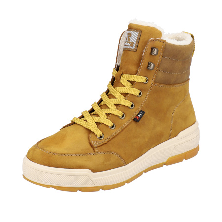 RIEKER Revolution ботинки