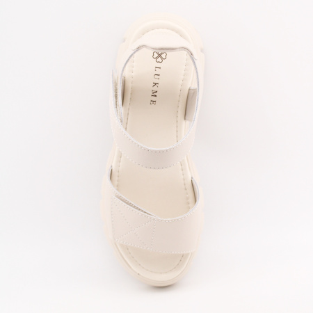 LUKME босоножки