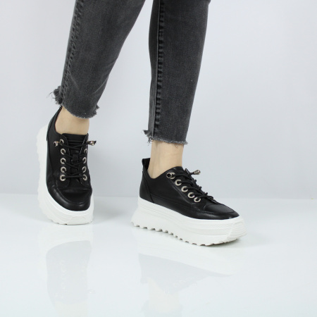 Полуботинки LUKME