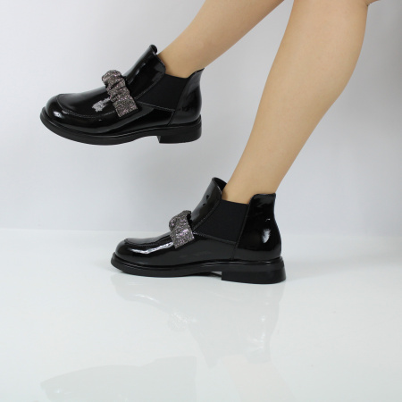 LUKME лаковые ботинки