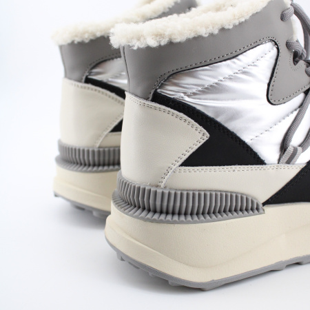 LUKME кроссовки зимние