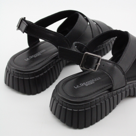 LAGRANDEZZA сандалии