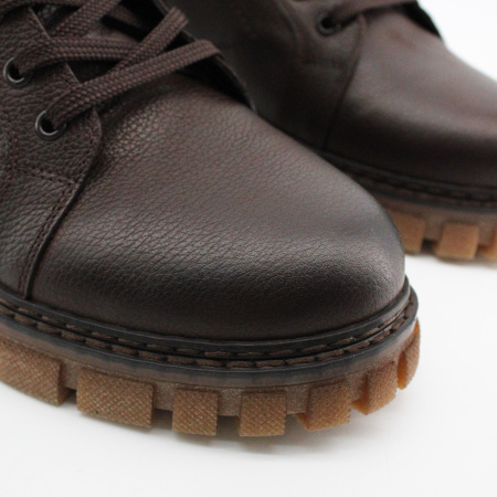 ROOMAN зимние ботинки