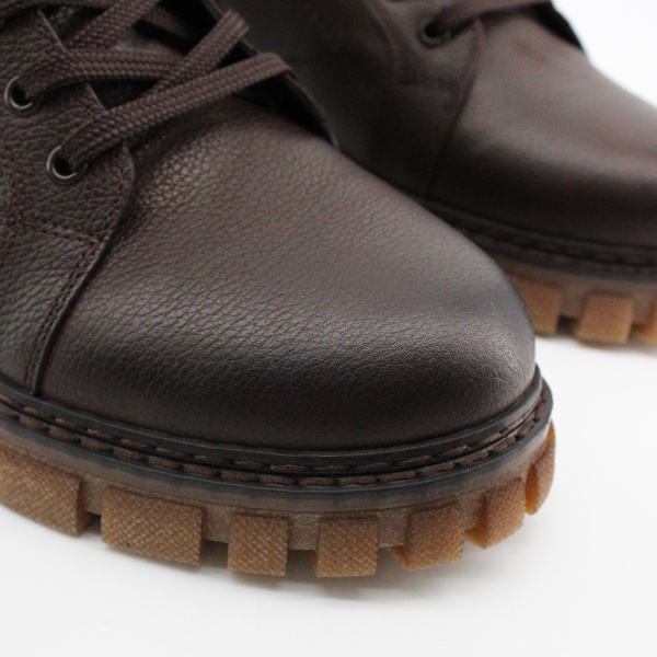 ROOMAN зимние ботинки