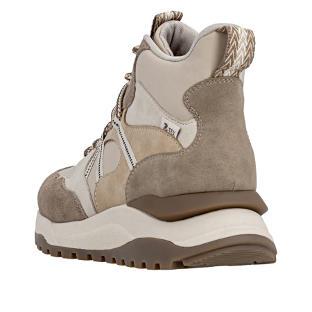 RIEKER Revolution кроссовки