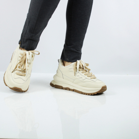 BADEN кроссовки зимние