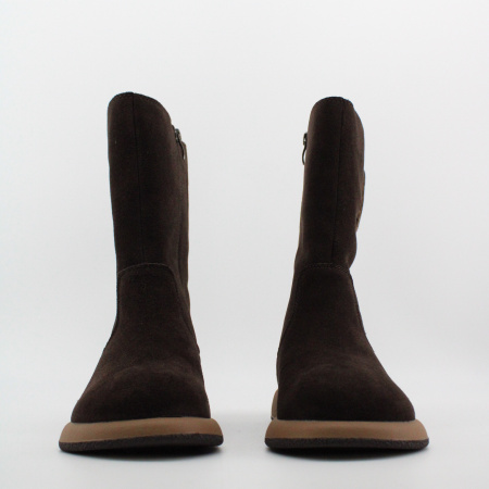 LUKME зимние полусапоги