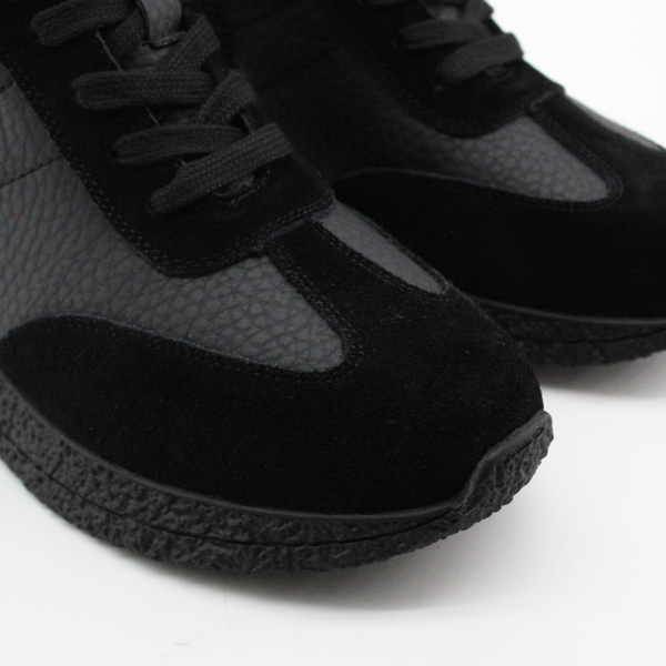 SPUR зимние кроссовки