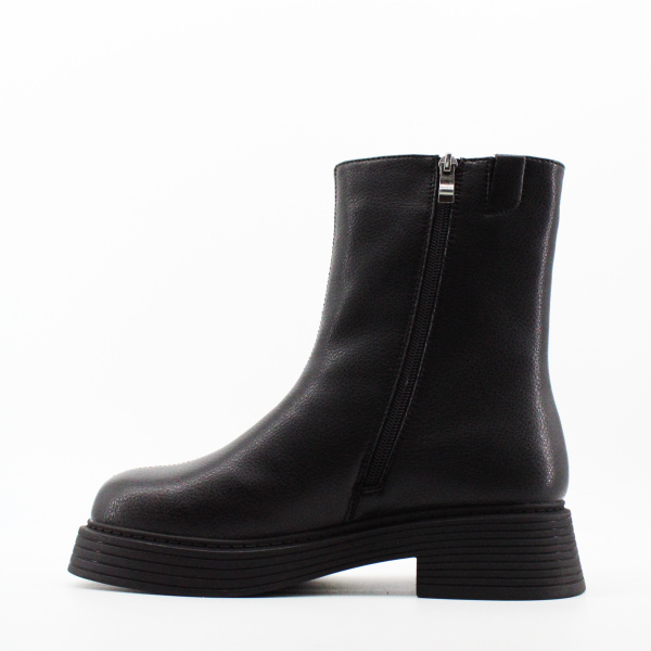 LUKME зимние полусапожки