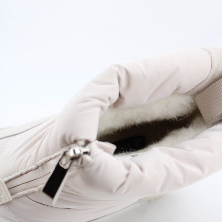 LUKME зимние дутики