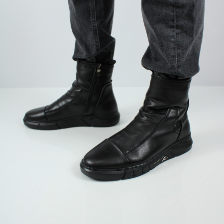 RESPECT полусапоги