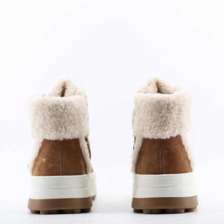 MADELLA зимние кеды