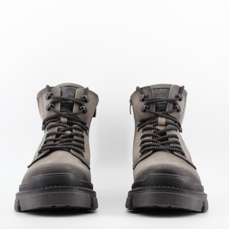 BASKARA зимние ботинки 