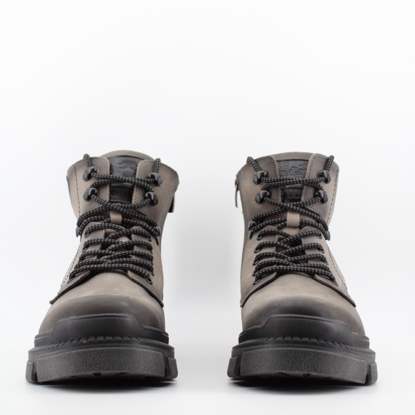 BASKARA зимние ботинки 