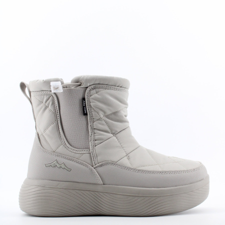 GRUNBERG женские дутики 