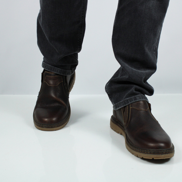 BASKARA полуботинки