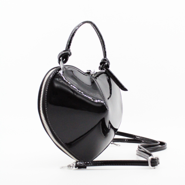 BADEN женская сумка-сердце