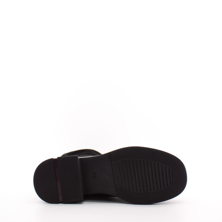 LUKME сапоги замшевые зимние