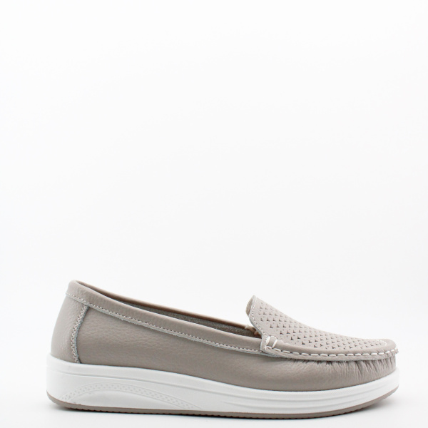 ABRICOT мокасины 