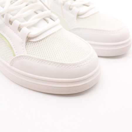 COVANI кеды перфорированые