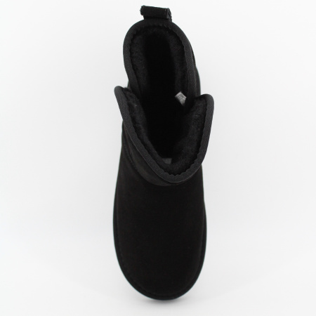 RESPECT угги мужские