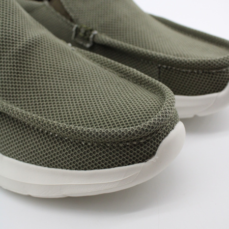 SPUR мокасины 