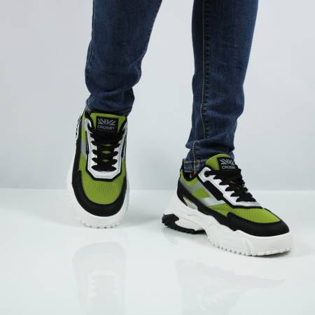 Кроссовки CROSBY