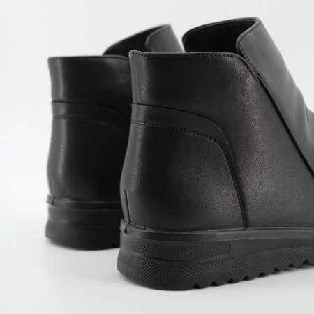 LUKME ботинки на молнии