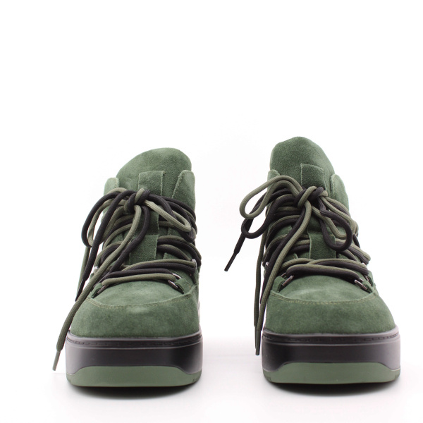 MADELLA кеды из замши