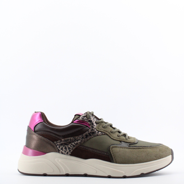 TAMARIS женские кроссовки 