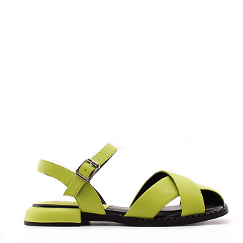 SPUR сандалии