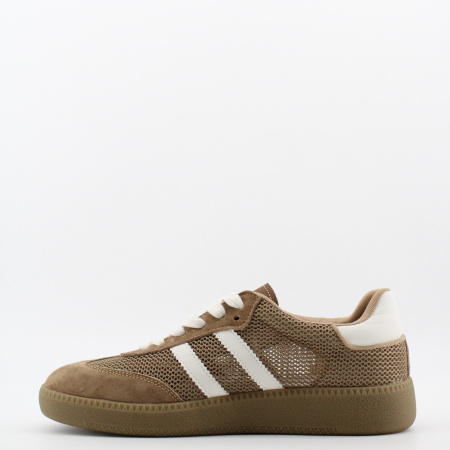 RESPECT летние кеды