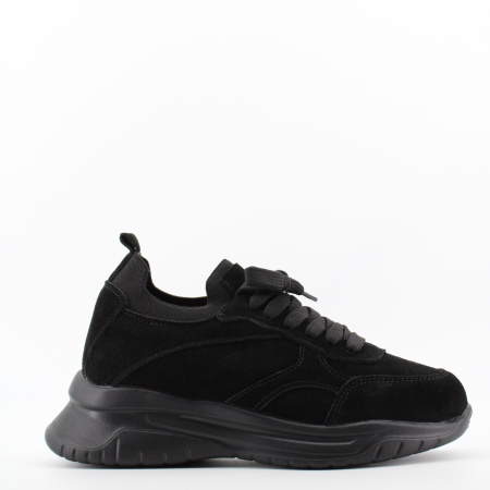 RAFFELLI кроссовки из замши