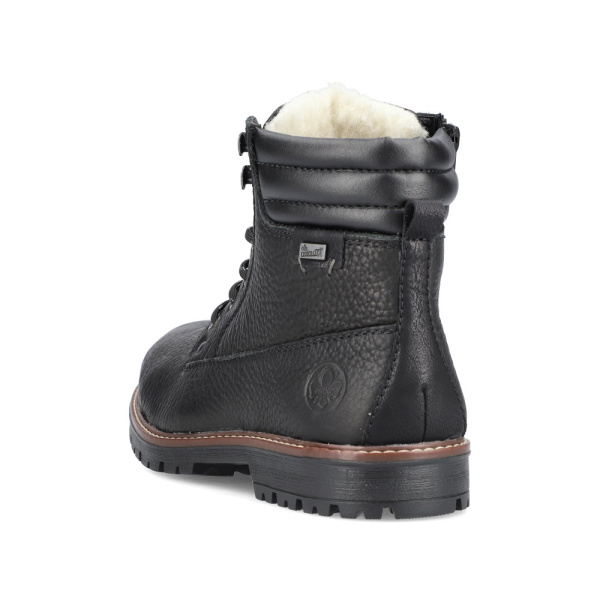 RIEKER ботинки