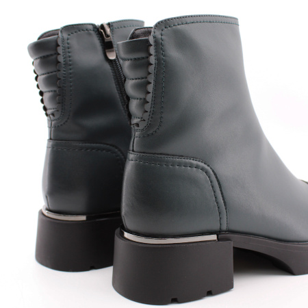 TOFA ботильоны