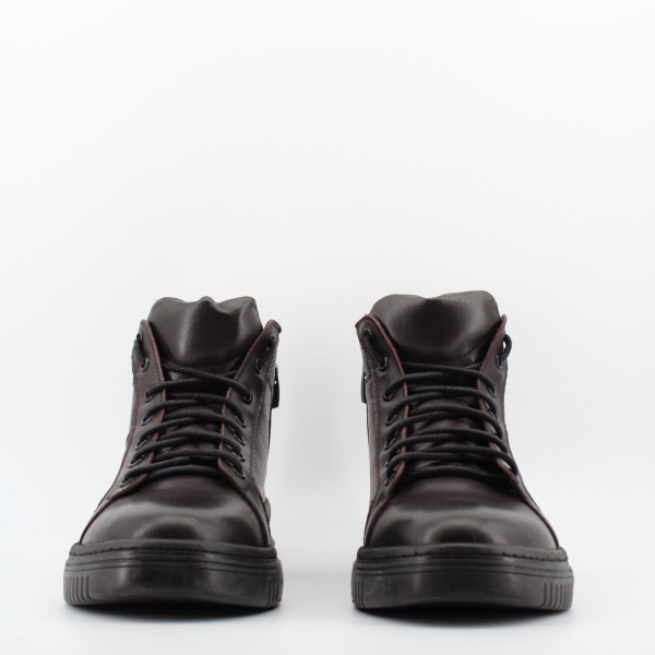 BASKARA ботинки на шнуровке