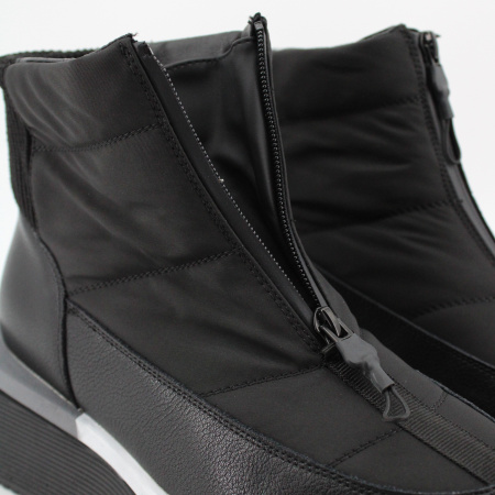 RESPECT ботинки на массивной подошве