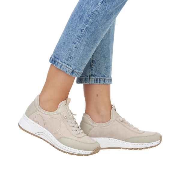 RIEKER кроссовки 